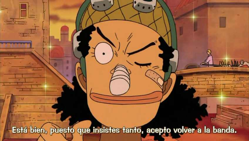 One Piece (RedLineSP)